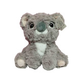 عروسک کوالا چشم درشت نرم و لطیف اورجینال، ارتفاع ۲۰ سانتیمتر