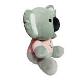 عروسک کوالا نانو اورجینال، نرم، قابل شستشو و وارداتی باکیفیت، هدیهای محبوب برای سورپرایز تولد