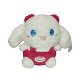 خرید عروسک سینامورول اورجینال ۲۵ سانتیمتری، نرم و پولیشی وارداتی، ضد حساسیت و قابل شستشو، هدیهای خاص و محبوب