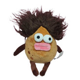 خرید عروسک سیب زمینی اورجینال ۲۵ سانتیمتری، نرم و پولیشی وارداتی، ضد حساسیت و قابل شستشو، هدیهای خاص