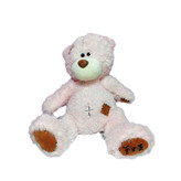 عروسک پولیشی خرس می تو یو نرم و لطیف مناسب هدیه تولد