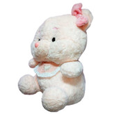 عروسک خرس تپلی پولیشی نرم و لطیف مناسب برای هدیه تولد