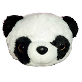 عروسک بامزه دوطرفه پاندا و پاندای قرمز مناسب کودکان