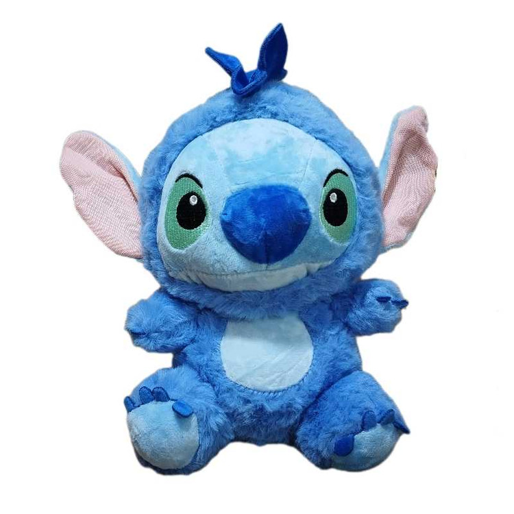 خرید اینترنتی عروسک استیچ فانتزی نرم و لطیف