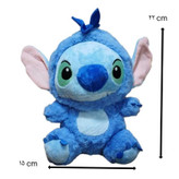 عروسک کارتونی استیچ مناسب هدیه کودک