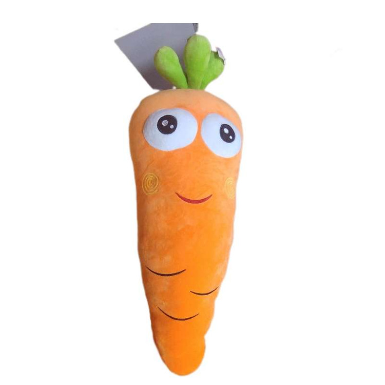 عروسک بالشتی اورجینال با طراحی خاص و متریال نانو، مناسب برای هدیه تولد کودکانه