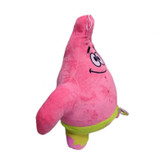 عروسک نرم و ضد حساسیت پاتریک با ارتفاع ۳۵ سانت، انتخابی عالی برای هدیه کودک