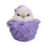 جوجه تپلی اورجینال با پارچه ضد حساسیت و قابل شستشو، همراهی دلنشین برای کودک