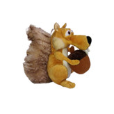 عروسک اسکرات اورجینال با طراحی دقیق و دوخت محکم، مناسب برای بازی و تزئین اتاق کودک