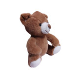 خرس پولیشی اورجینال با بدن نرم و قابل شستشو، همراهی دلنشین برای لحظههای آرامش