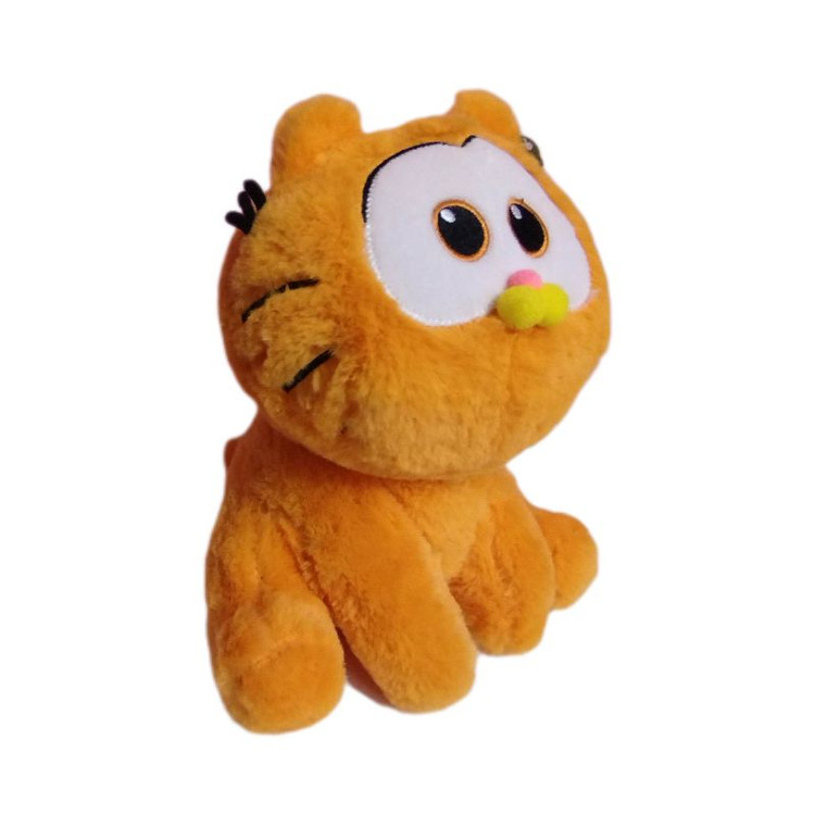 بیبی گارفیلد با طراحی فانتزی و پارچه نرم، انتخابی خاص برای هدیه تولد کودک