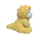 عروسک فانتزی خرس اژدهایی با پارچه ضد حساسیت، مناسب برای آغوشهای شبانه