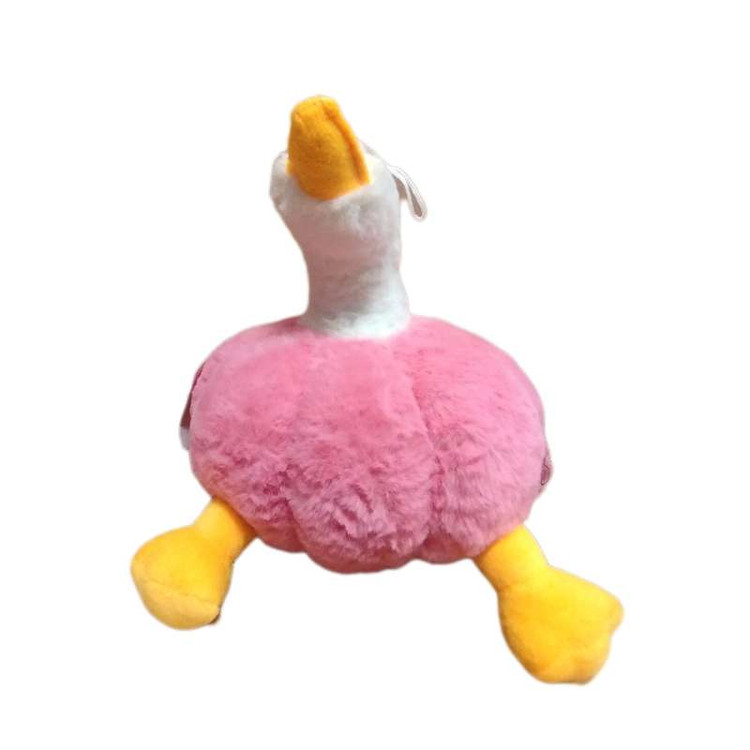 عروسک فانتزی با پارچه ضد حساسیت و ظاهر بانمک، مناسب برای آغوشهای طولانی