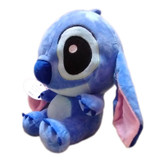 استیچ کوچولوی فضایی با پارچه نرم و حالت کشسانی، انتخابی خاص برای هدیه کودکانه