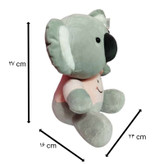 فروش عروسک کوالا نانو وارداتی با پارچه نانو خارجی باکیفیت، هدیهای محبوب