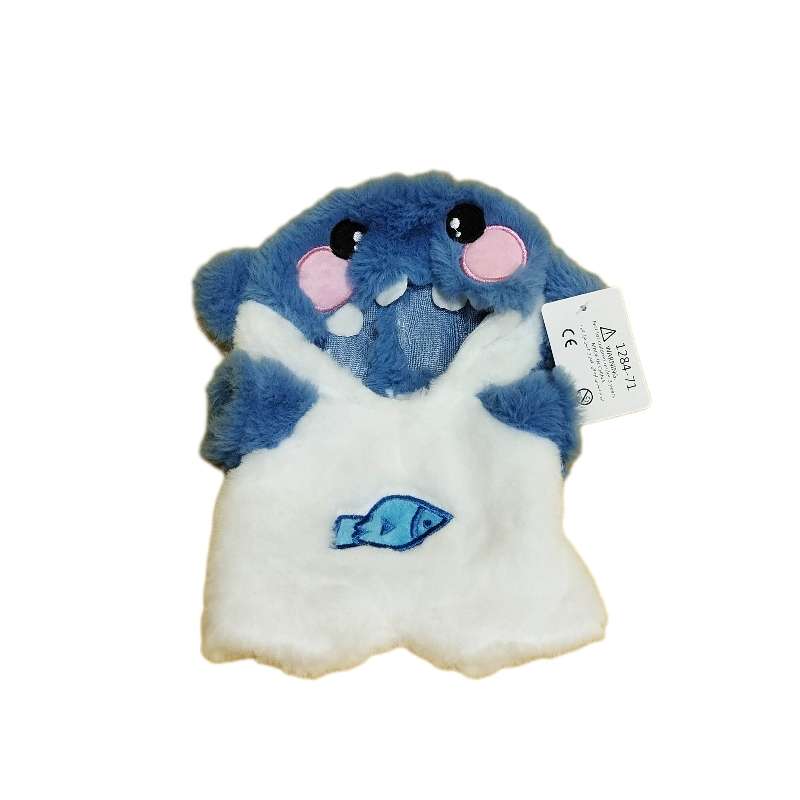 خرس کودکانه با پارچه نرم و قابل شستشو، همراهی دلنشین برای لحظات شاد و خواب کودک